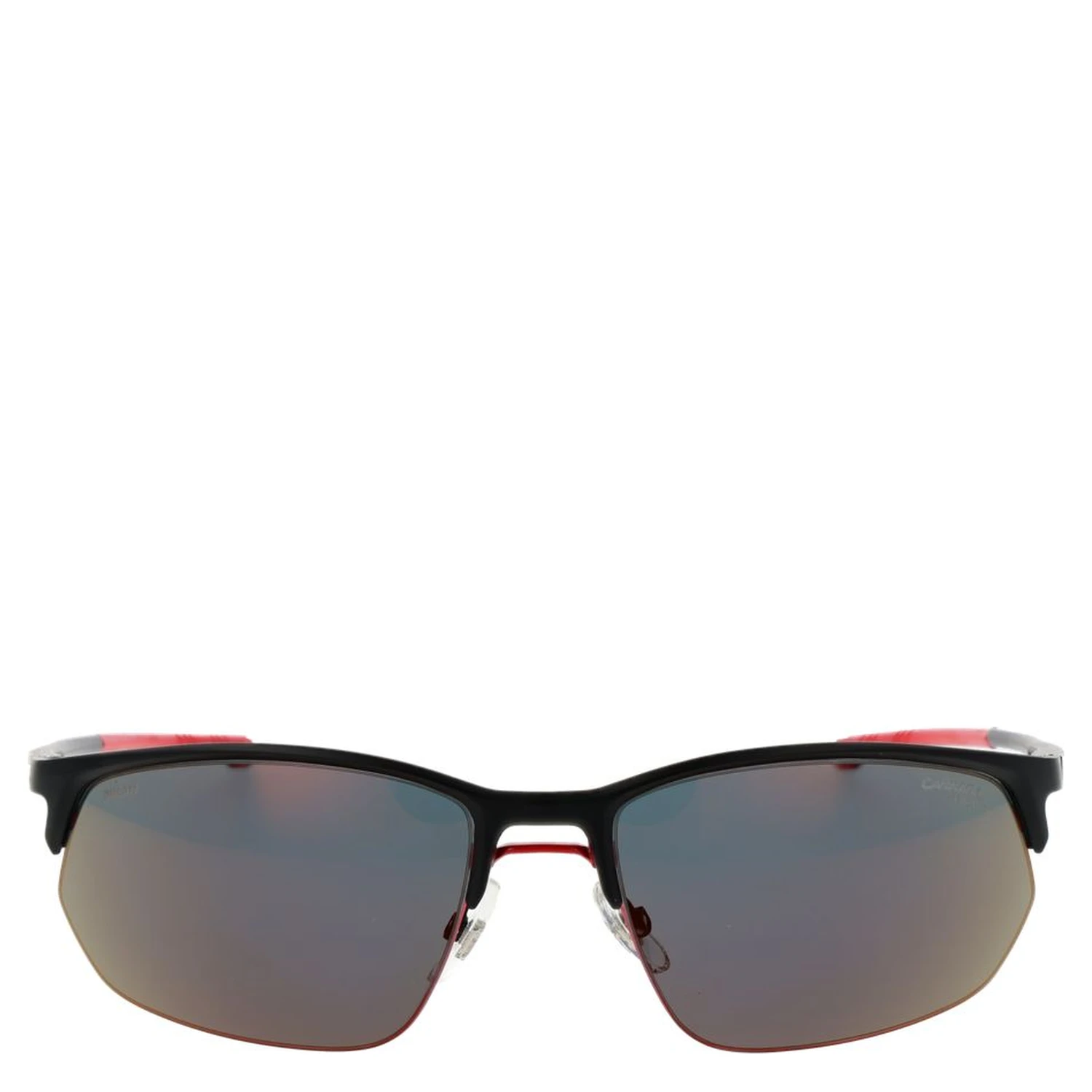 Black Aluminum Sunglasses