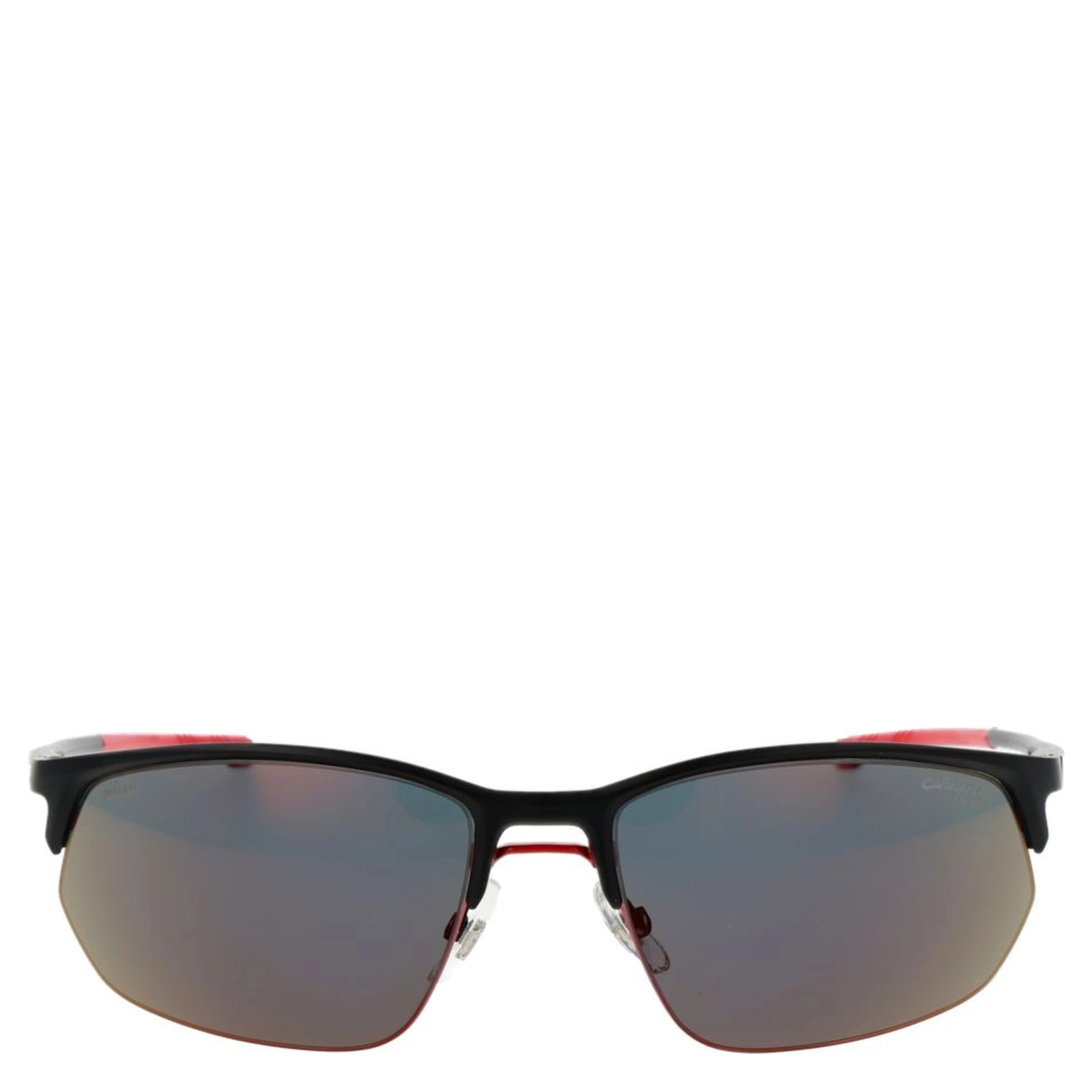 Black Aluminum Sunglasses