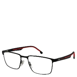Black Metal Glasses (Frames)