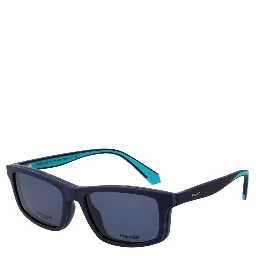 Blue Polyamide Glasses (Frames)