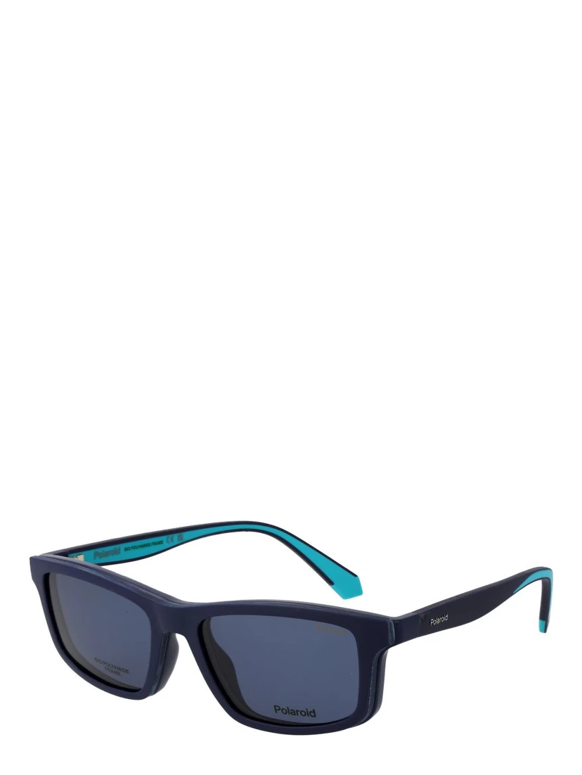 Blue Polyamide Glasses (Frames)