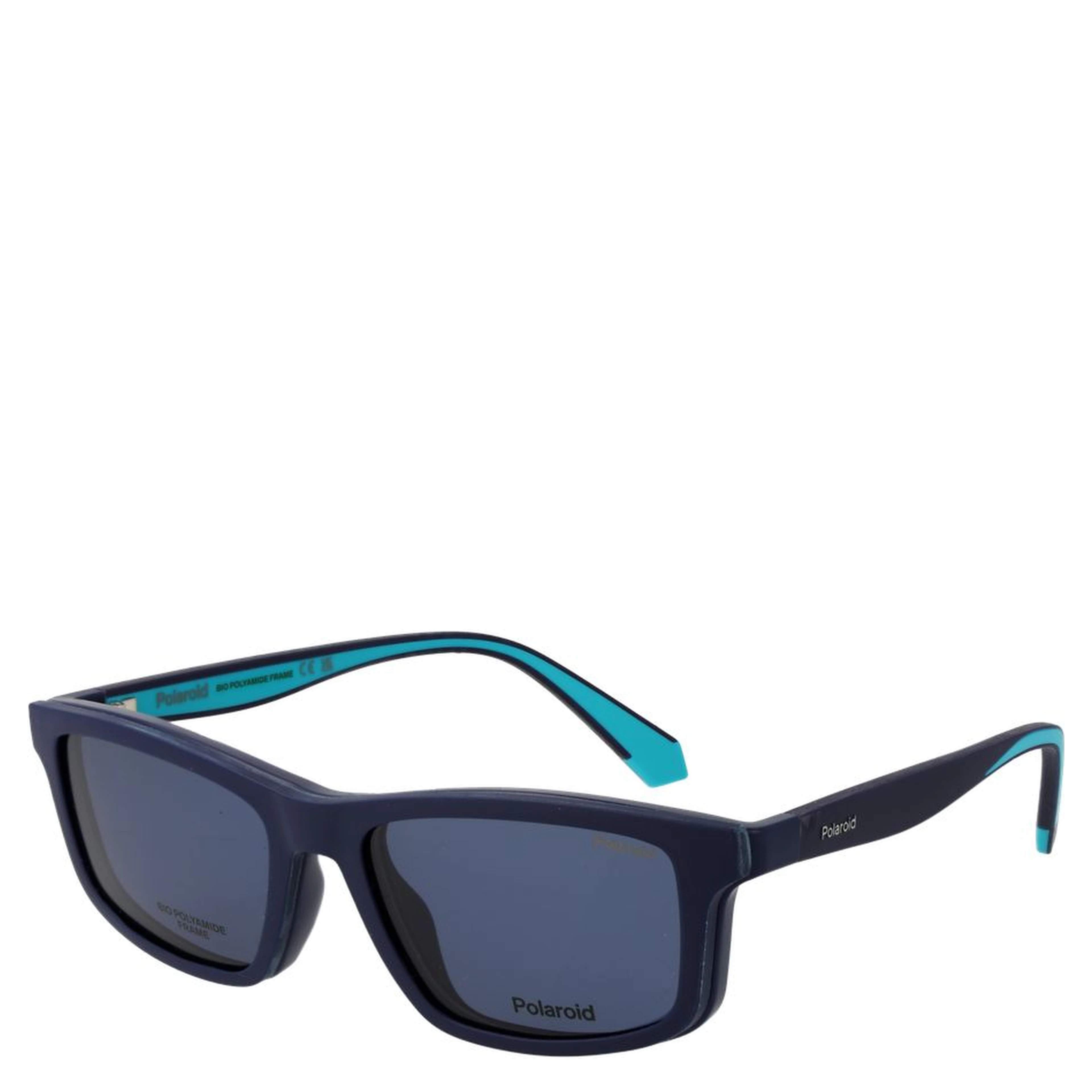 Blue Polyamide Glasses (Frames)
