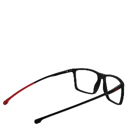 Black Aluminum Glasses (Frames)