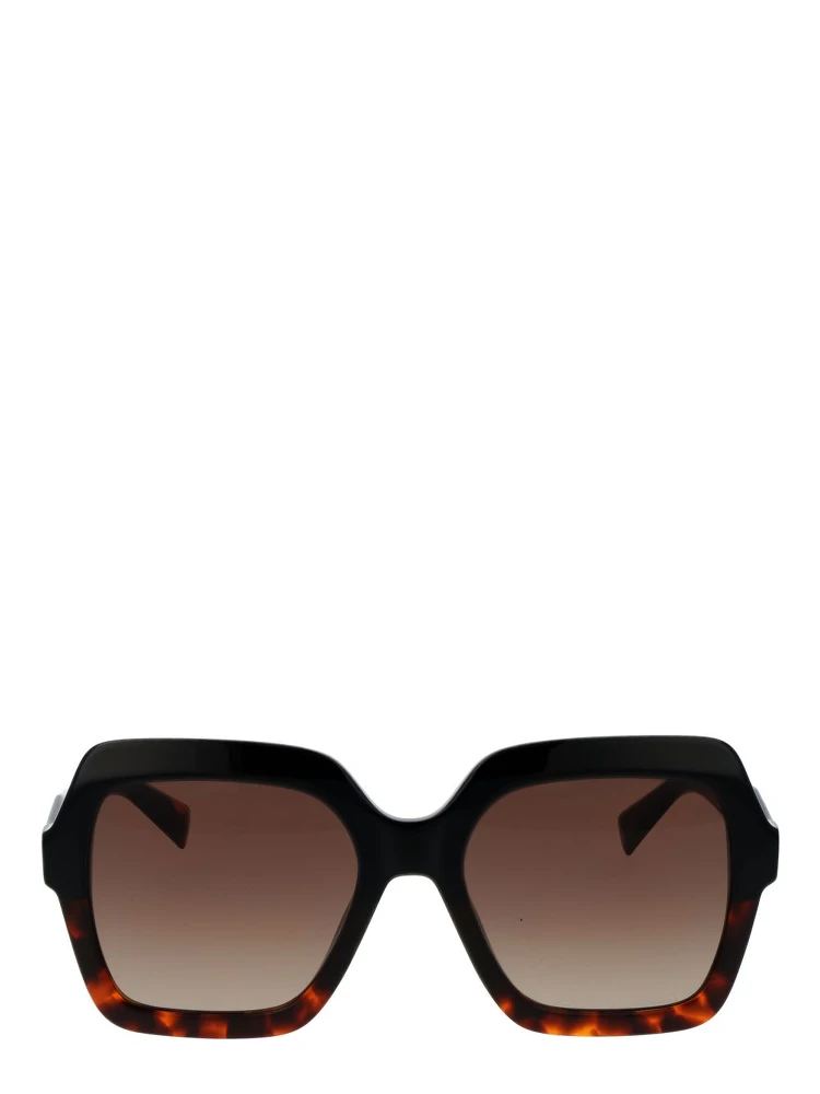 Black Acetate Sunglasses alternative
