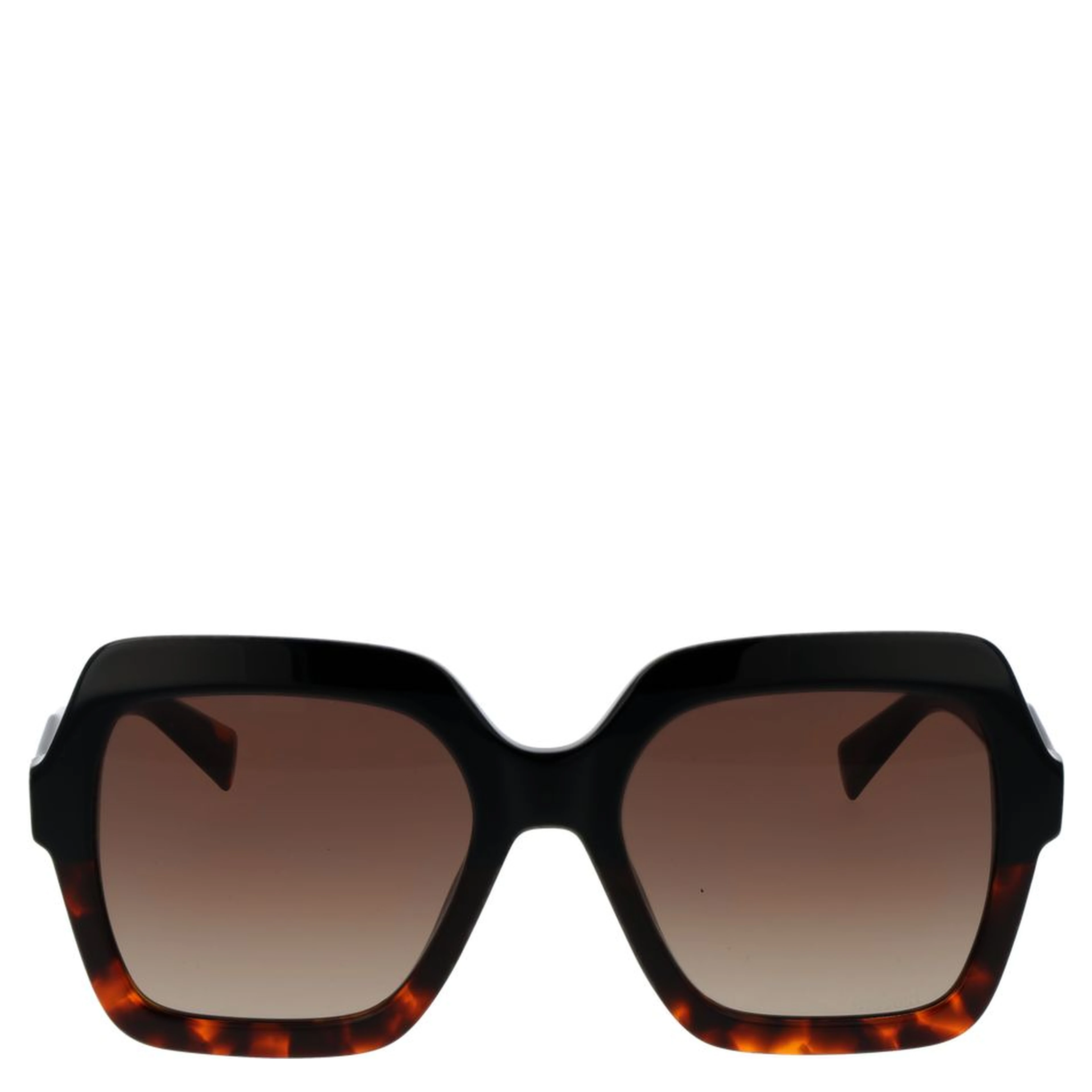 Black Acetate Sunglasses