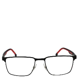 Black Metal Glasses (Frames)