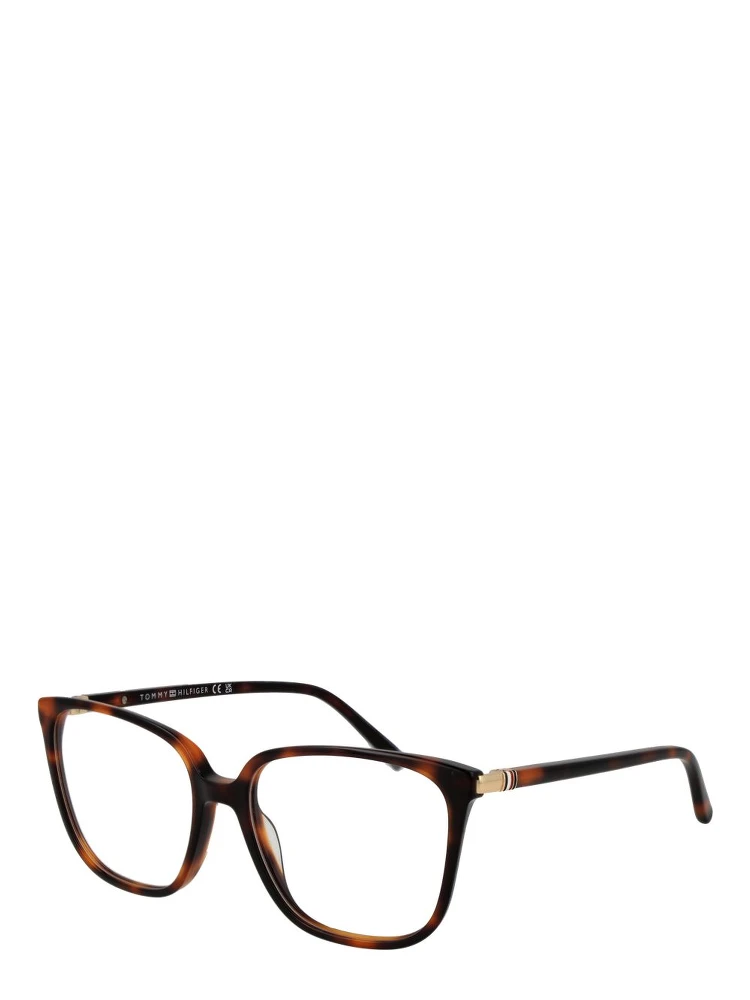 Brown Acetate Glasses (Frames)