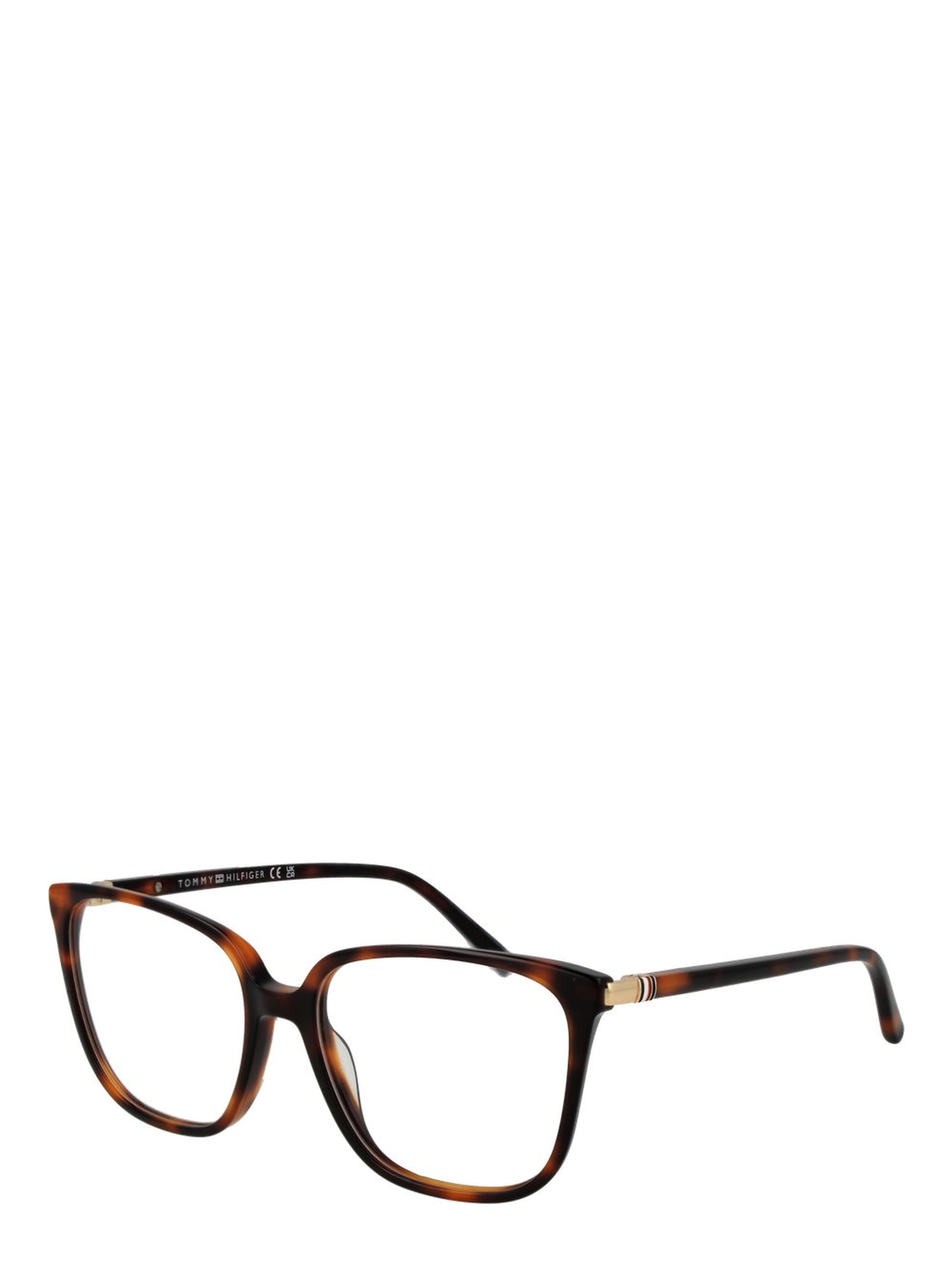 Brown Acetate Glasses (Frames)