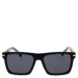 Black Acetate Sunglasses