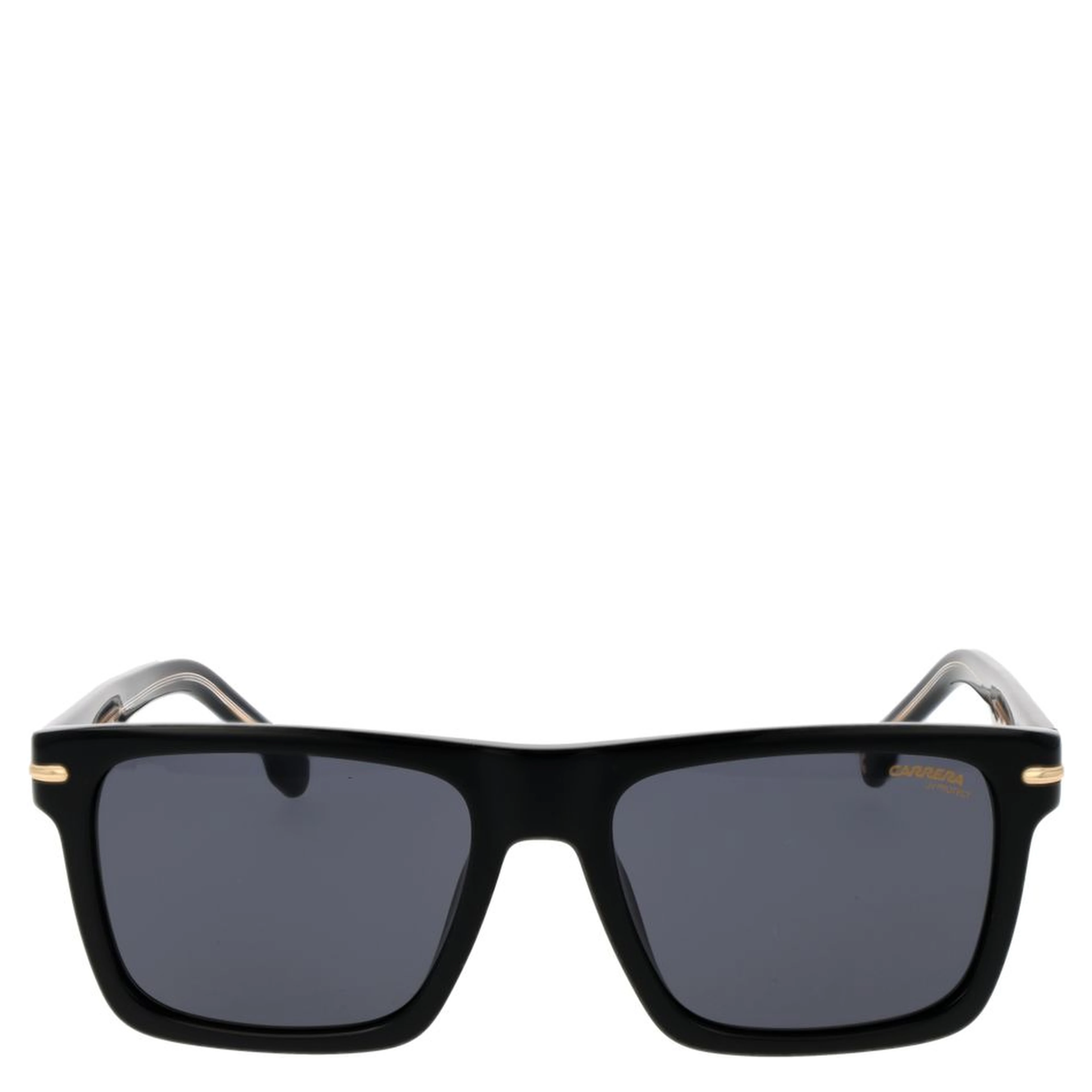 Black Acetate Sunglasses