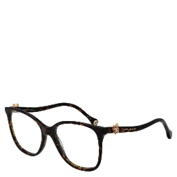 نظارات (إطارات) من الأسيتات البني