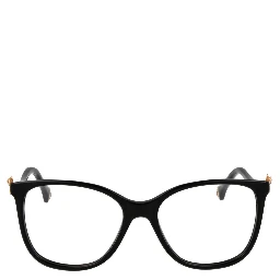 نظارات (إطارات) من الأسيتات الأسود