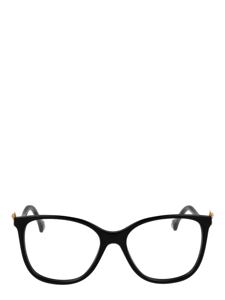 Black Acetate Glasses (Frames) alternative