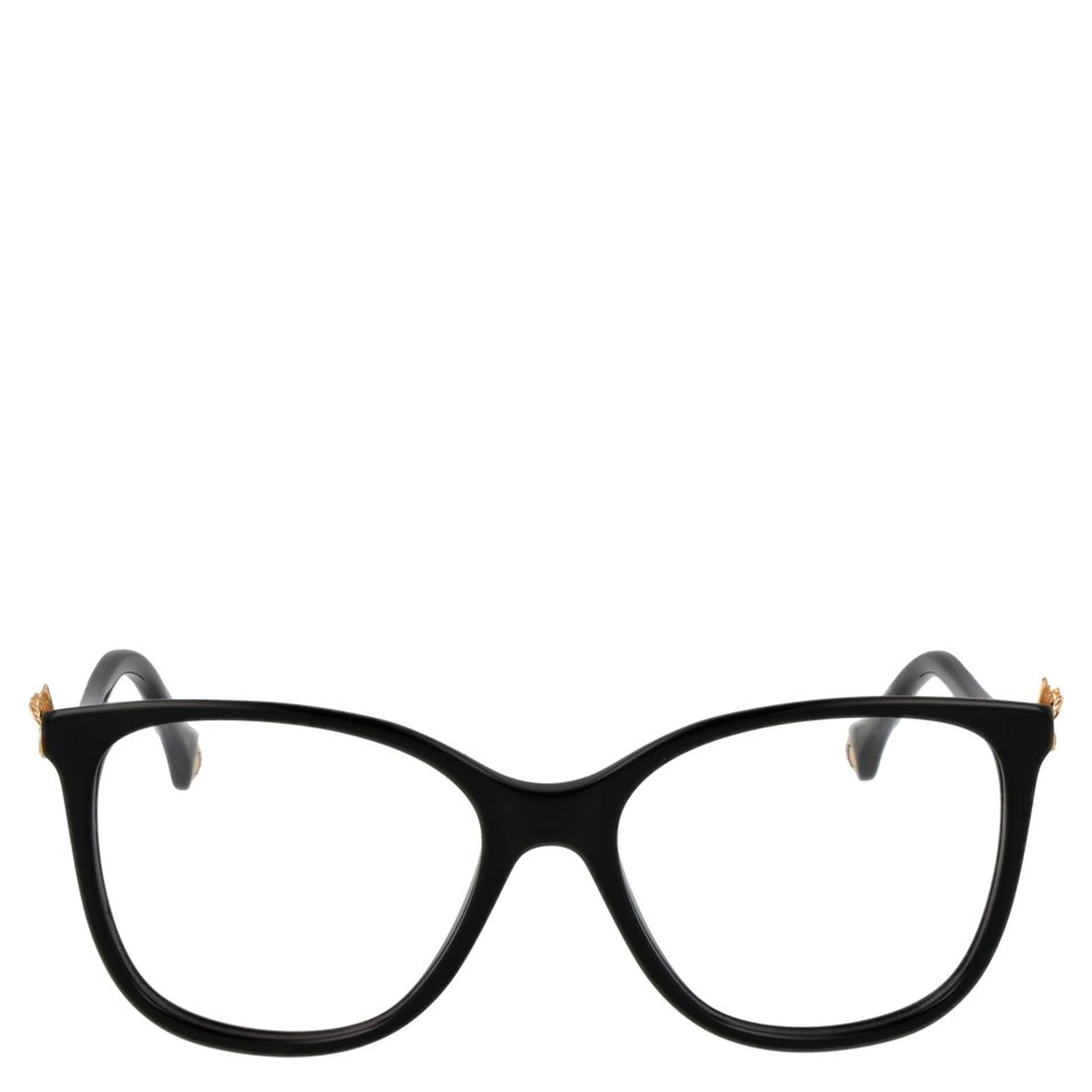 نظارات (إطارات) من الأسيتات الأسود