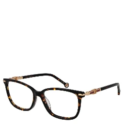 نظارات (إطارات) من الأسيتات البني