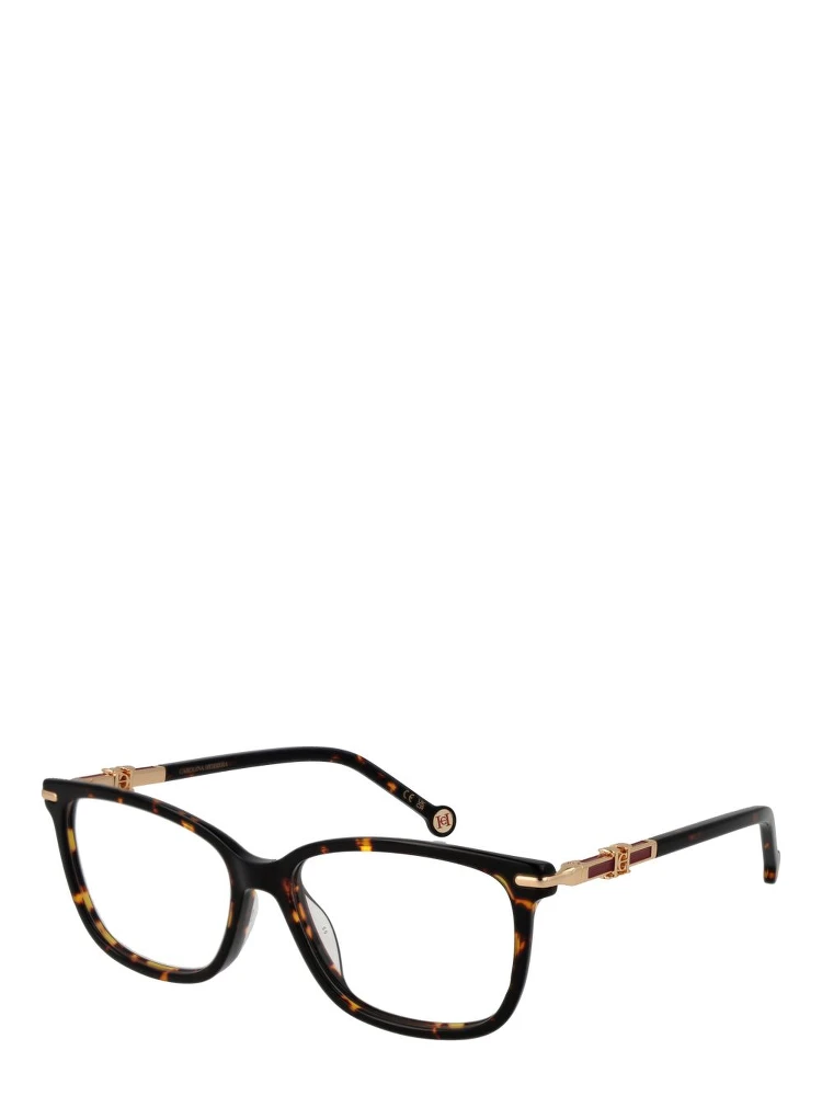 Brown Acetate Glasses (Frames)