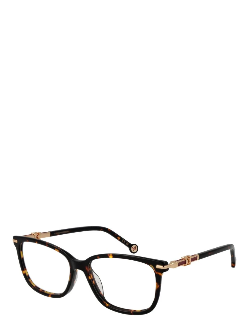 Brown Acetate Glasses (Frames)