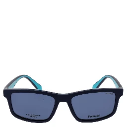 Blue Polyamide Glasses (Frames)