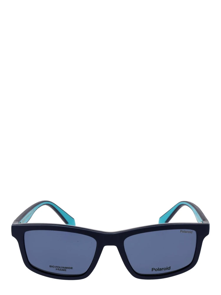 Blue Polyamide Glasses (Frames) alternative
