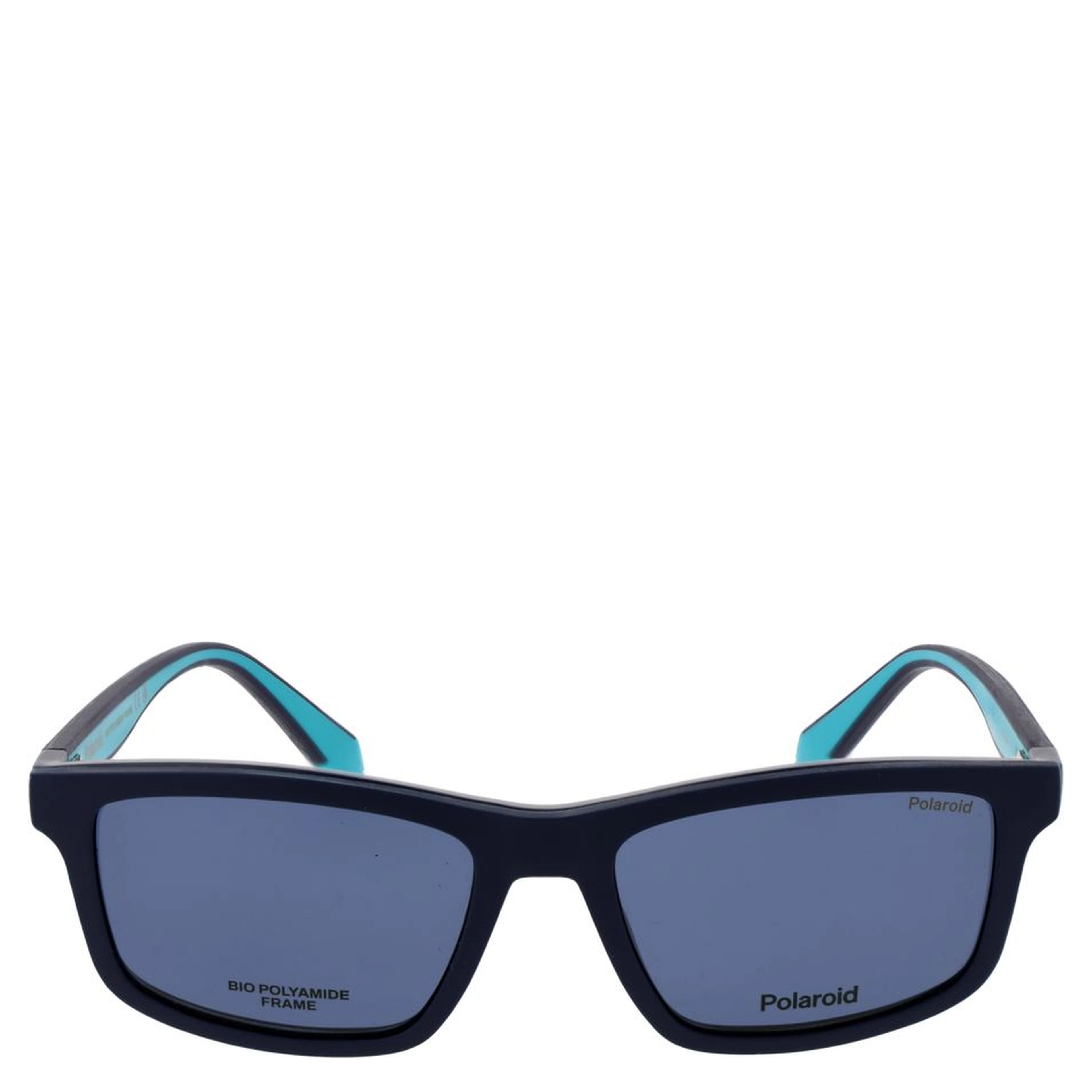 Blue Polyamide Glasses (Frames)