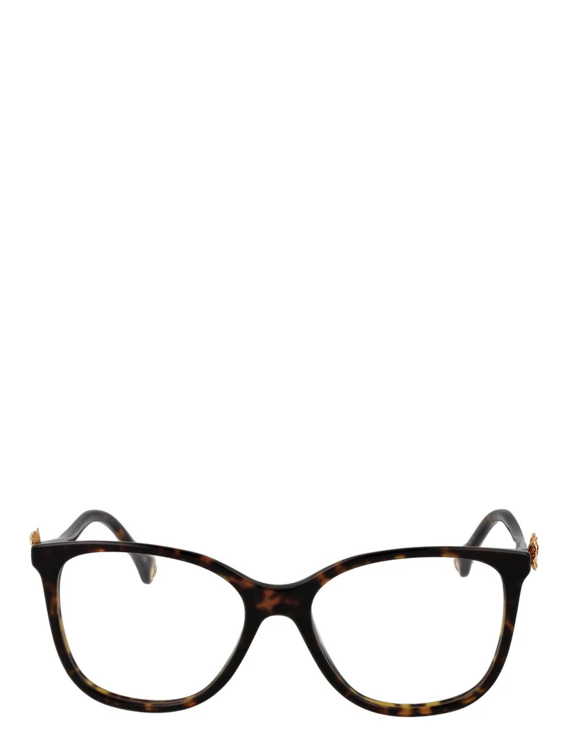 Brown Acetate Glasses (Frames)