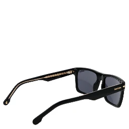 Black Acetate Sunglasses