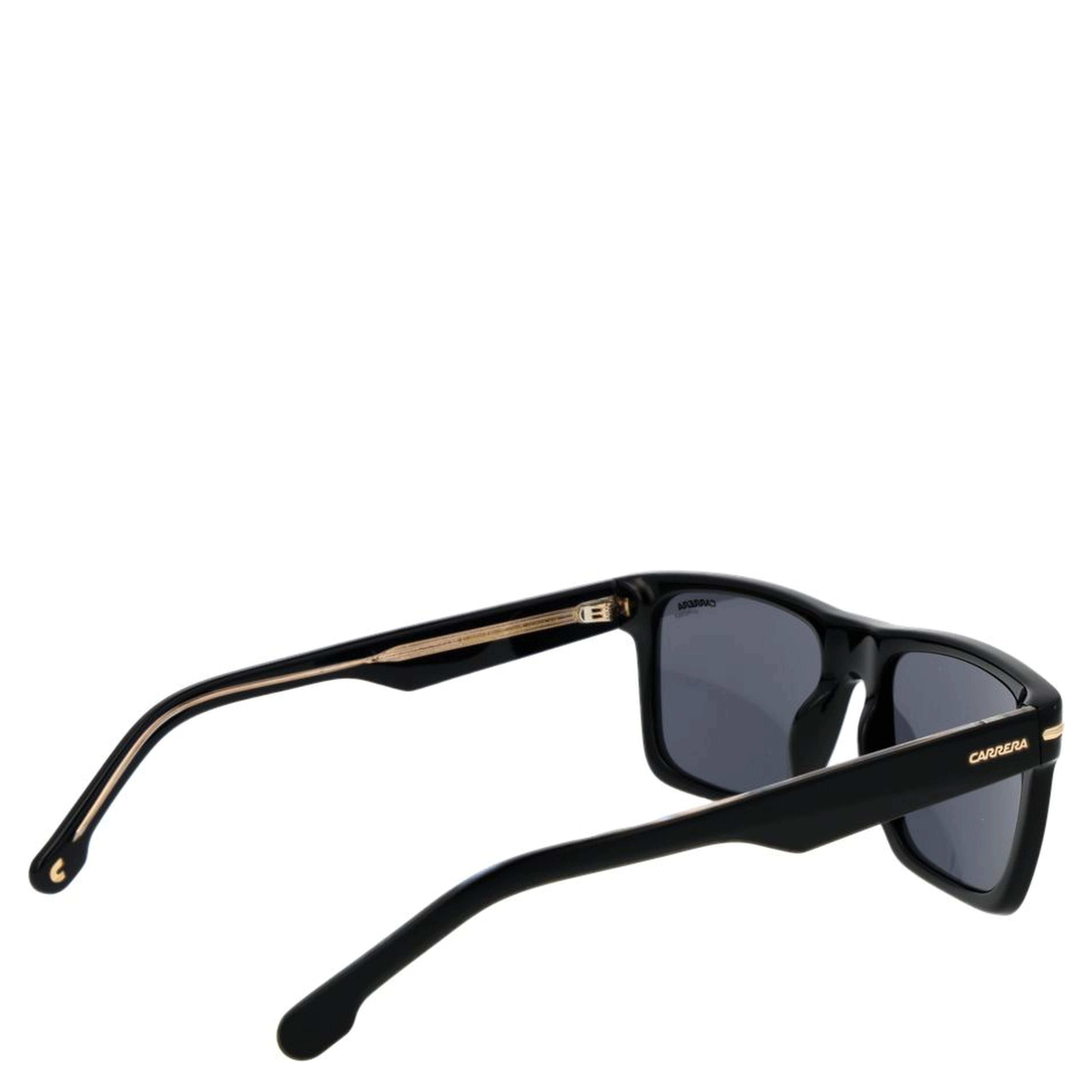 Black Acetate Sunglasses
