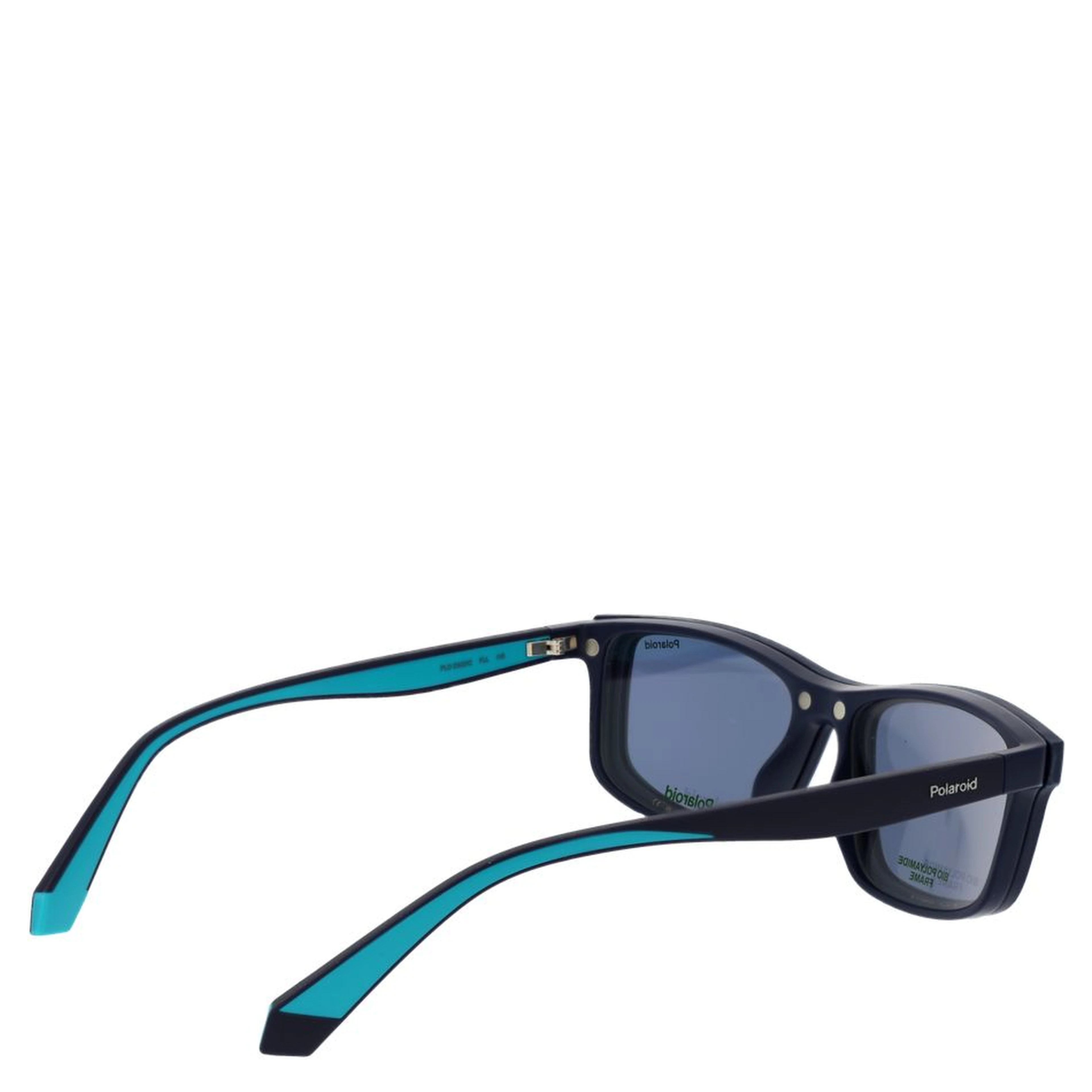 Blue Polyamide Glasses (Frames)