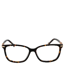 نظارات (إطارات) من الأسيتات البني