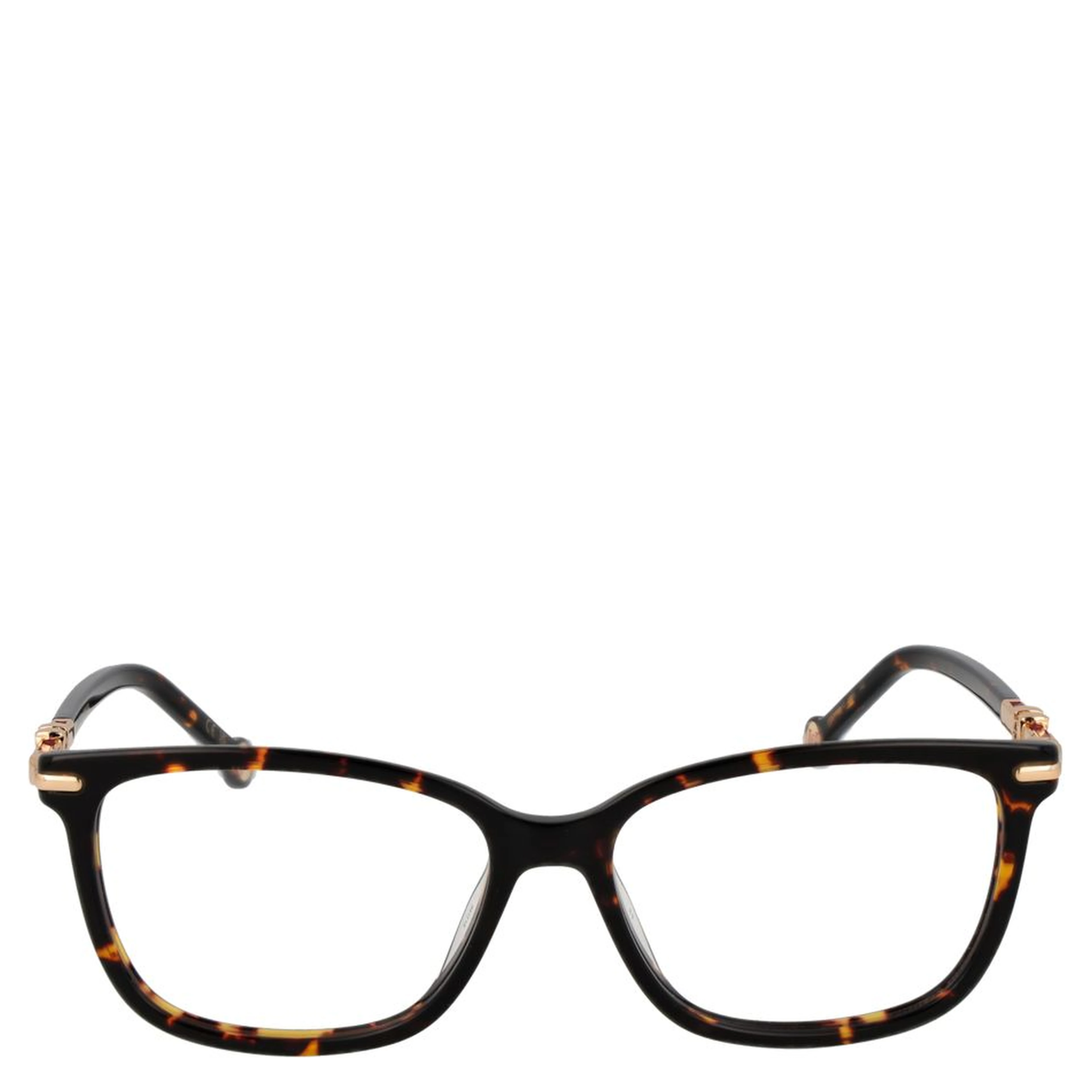 Brown Acetate Glasses (Frames)