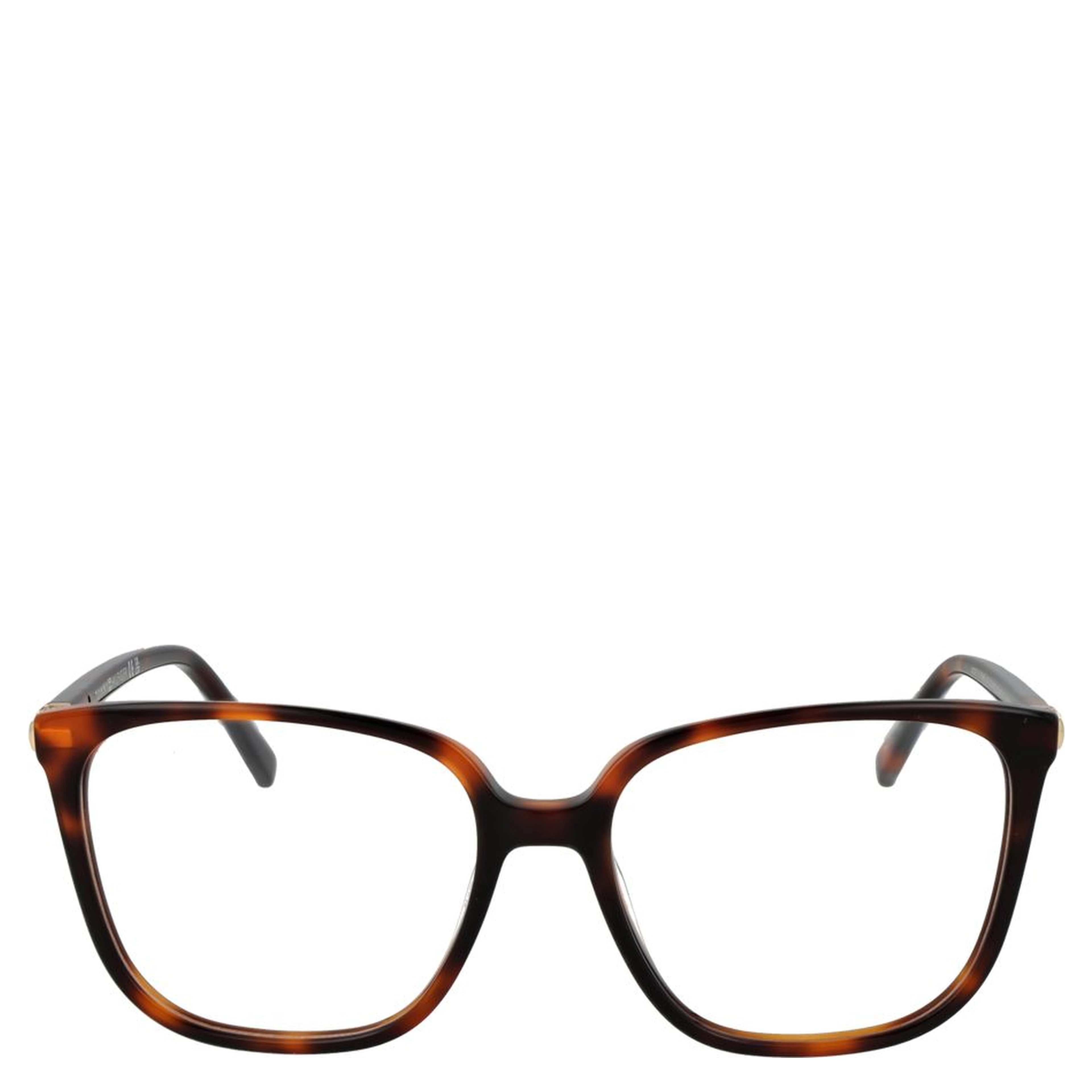 Brown Acetate Glasses (Frames)