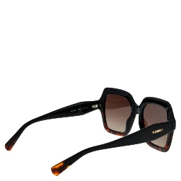 Black Acetate Sunglasses