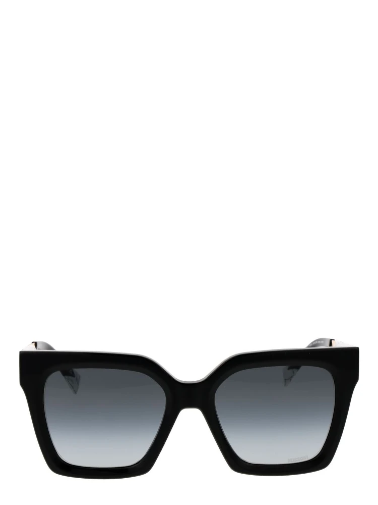 Black Acetate Sunglasses alternative