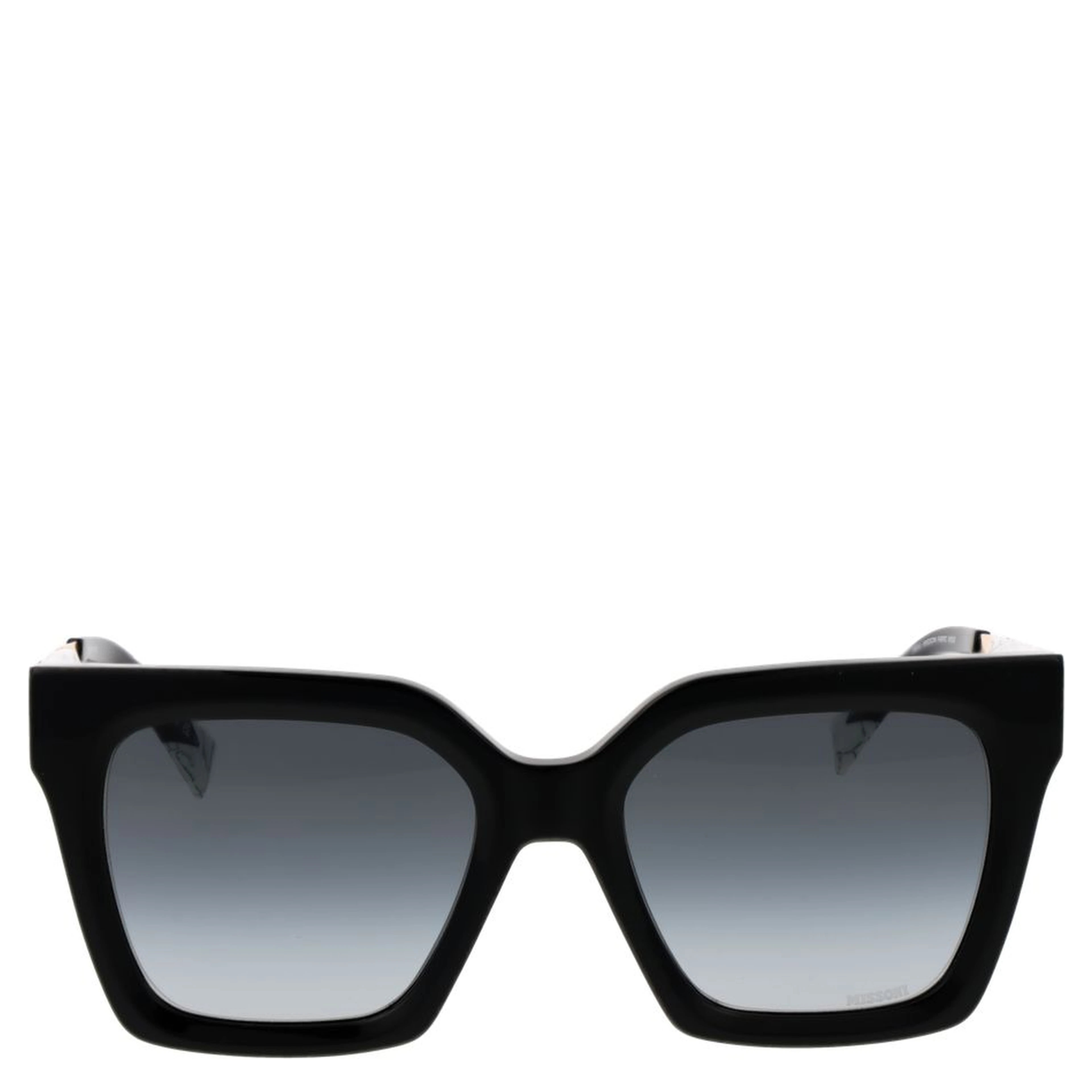 Black Acetate Sunglasses