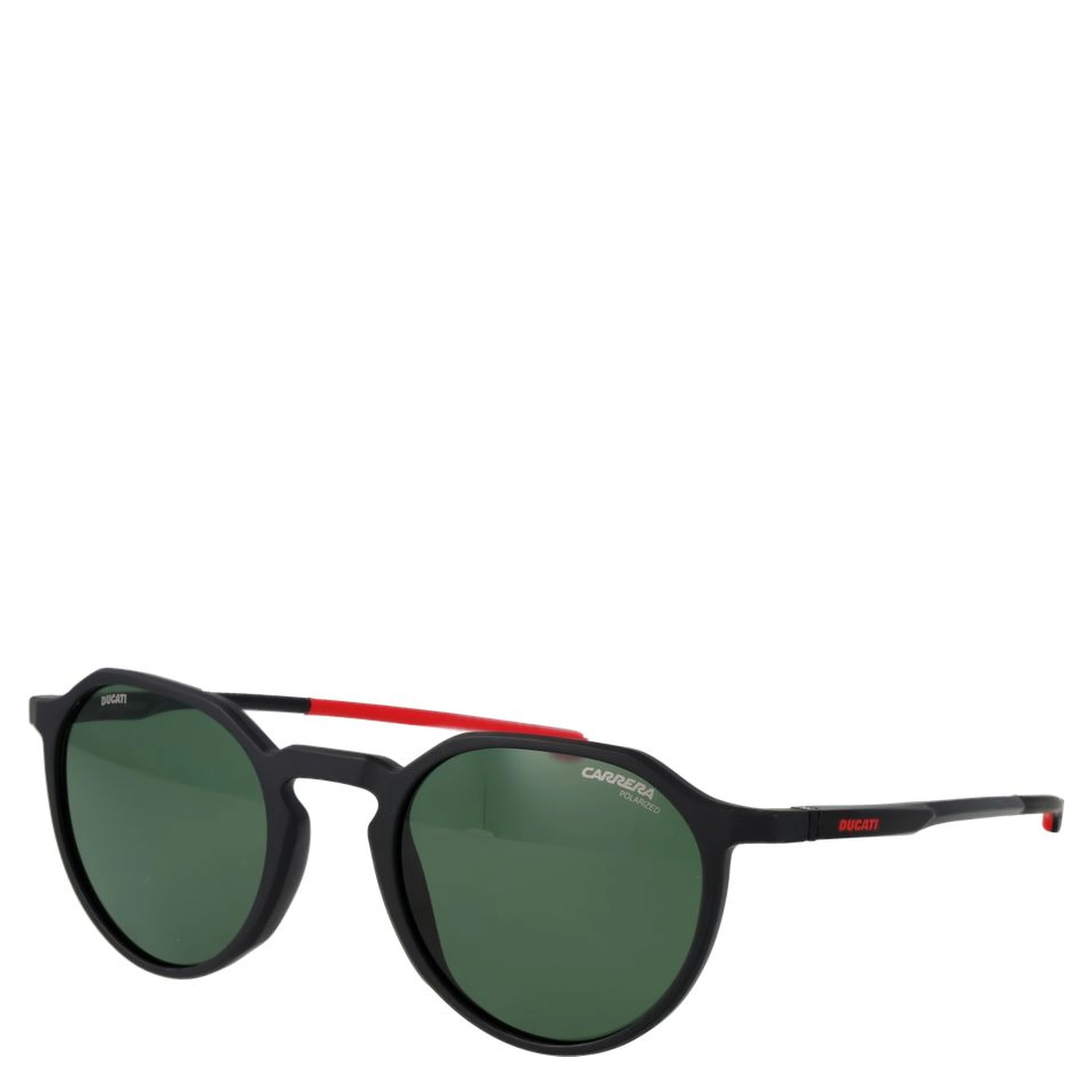 Black Acetate Sunglasses