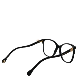 نظارات (إطارات) من الأسيتات الأسود