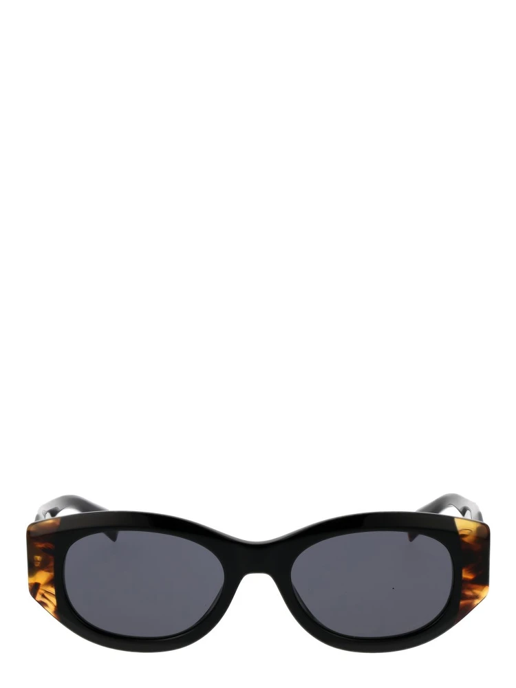Black Acetate Sunglasses alternative