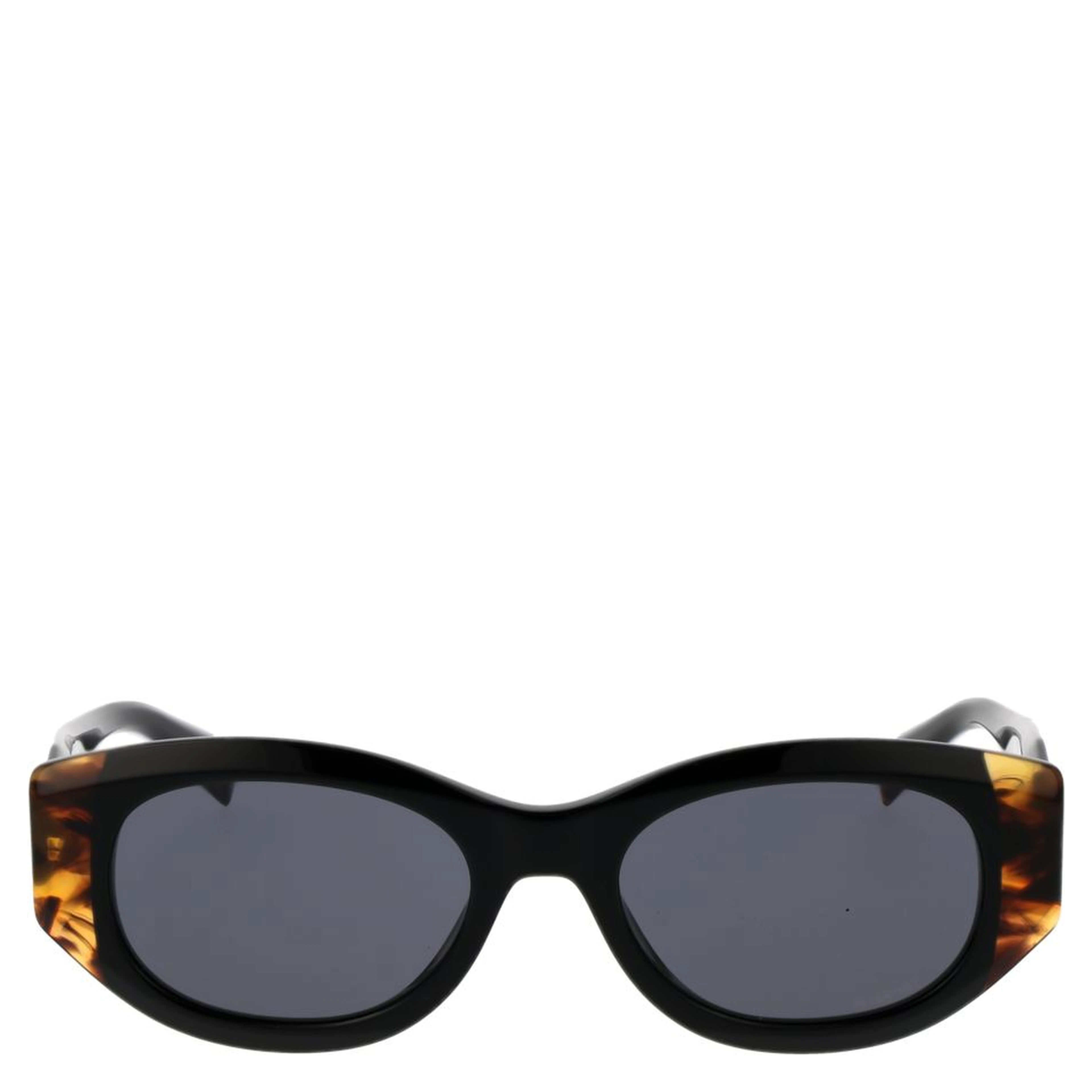 Black Acetate Sunglasses