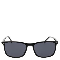 Black Acetate Sunglasses