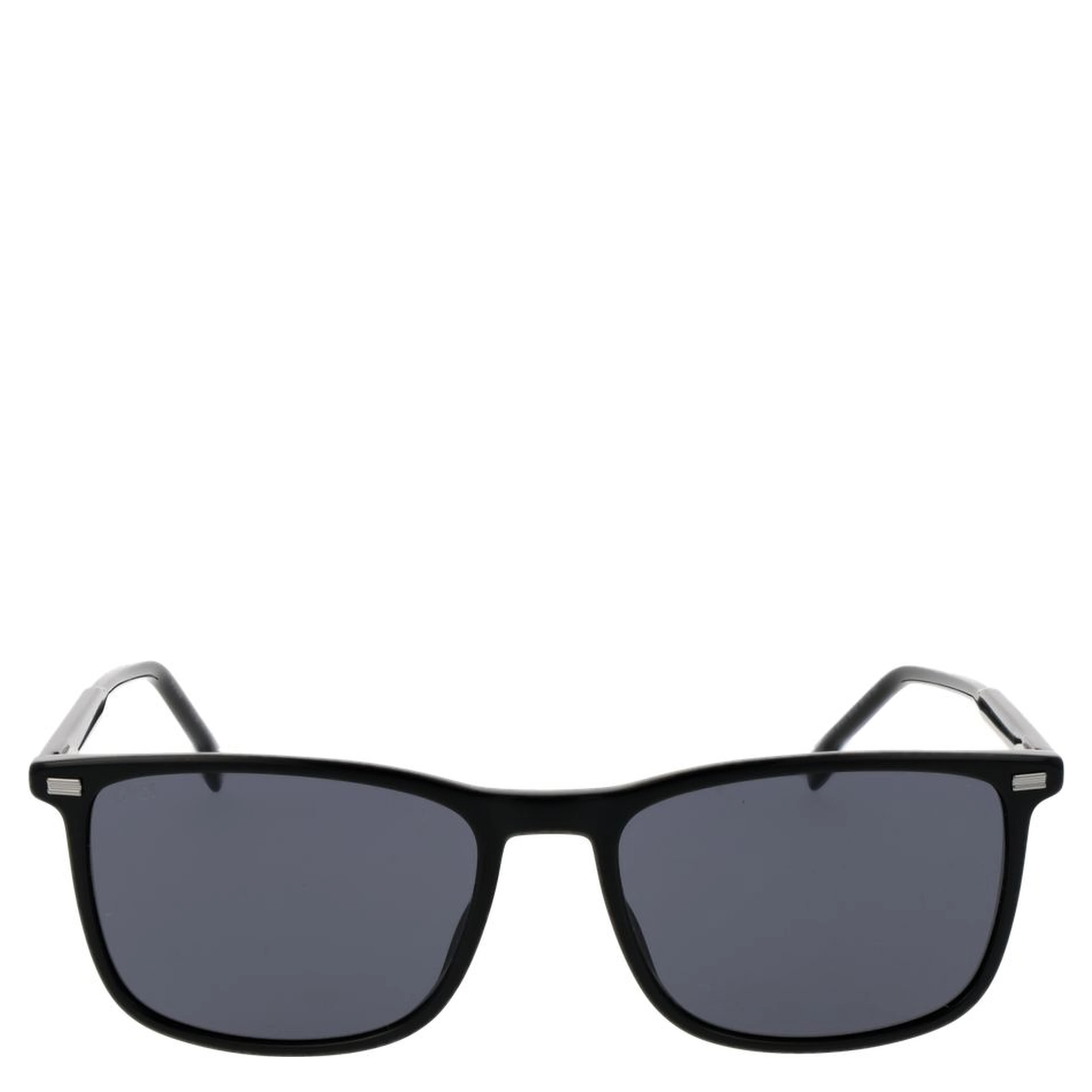 Black Acetate Sunglasses