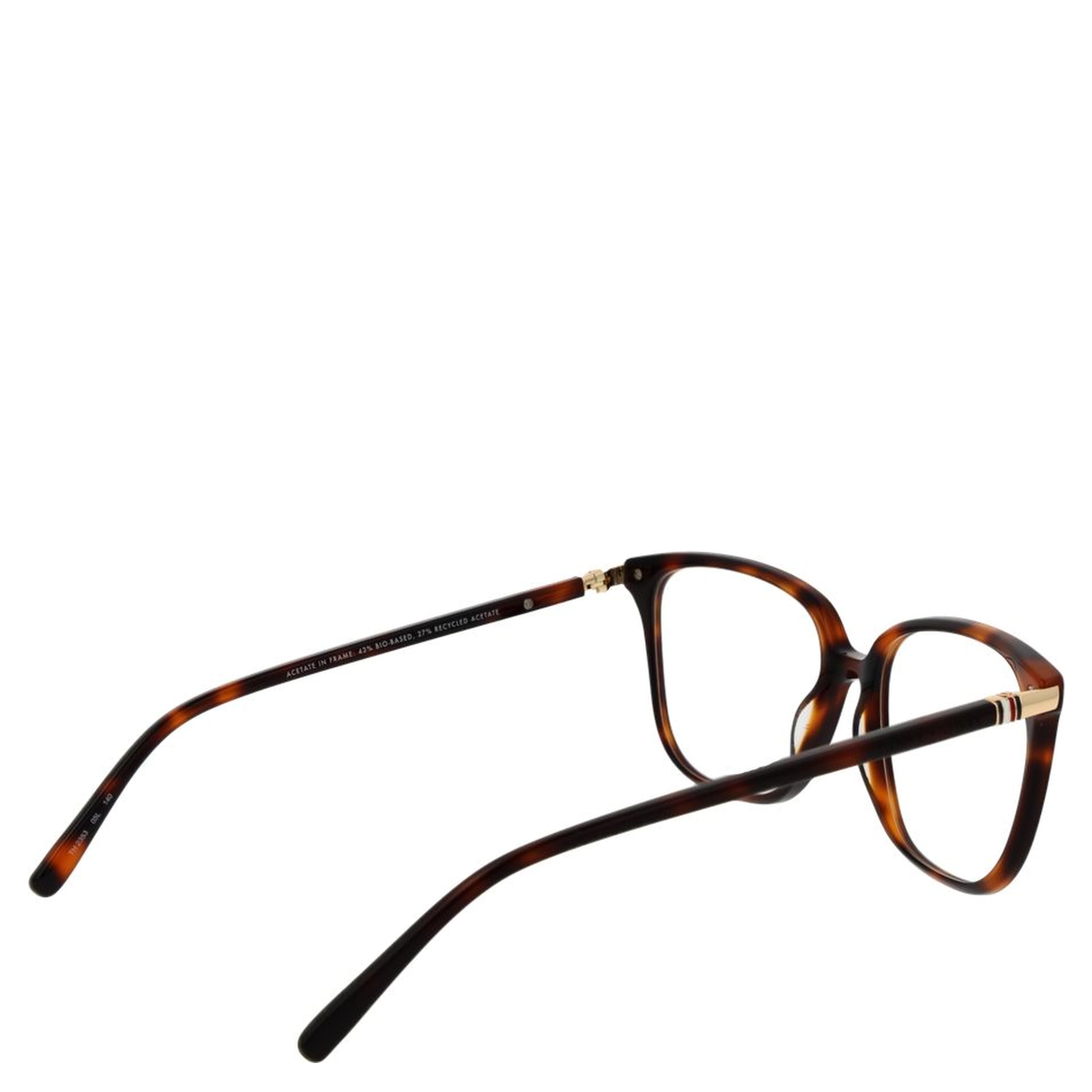 Brown Acetate Glasses (Frames)