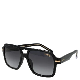 Black Acetate Sunglasses