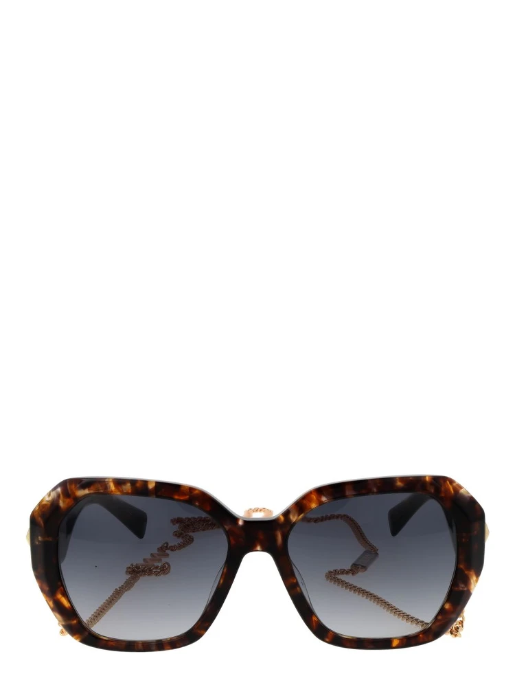 Brown Acetate Sunglasses alternative