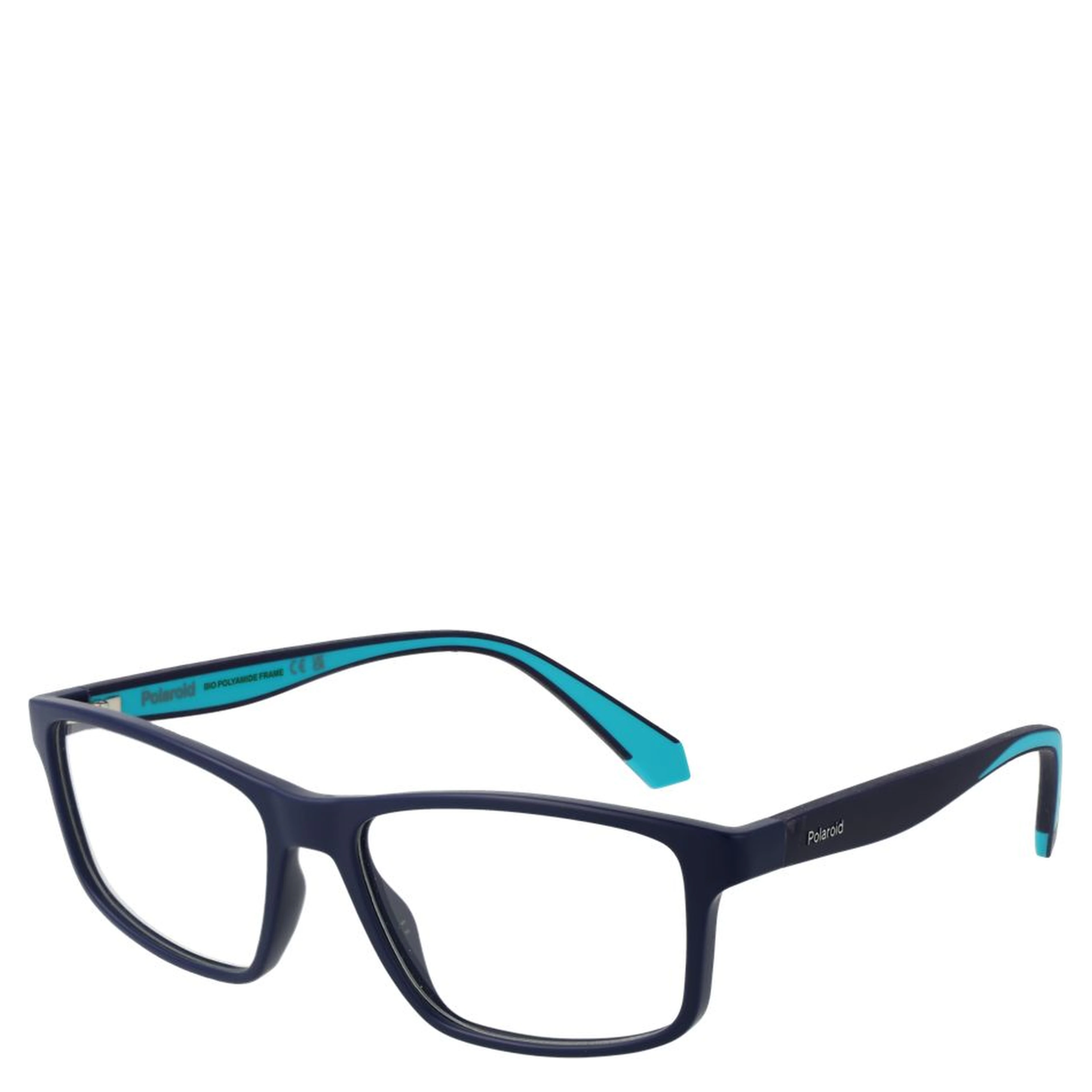 Blue Polyamide Glasses (Frames)