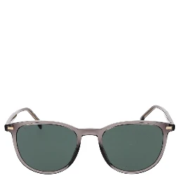 Gray Acetate Sunglasses