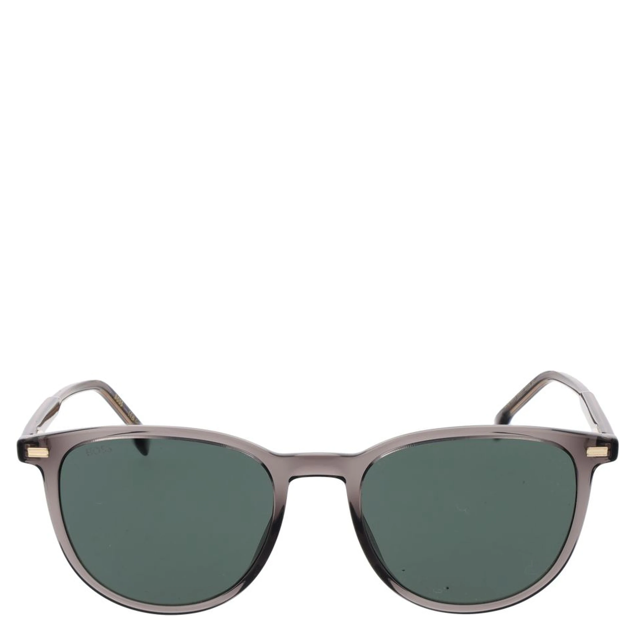 Gray Acetate Sunglasses