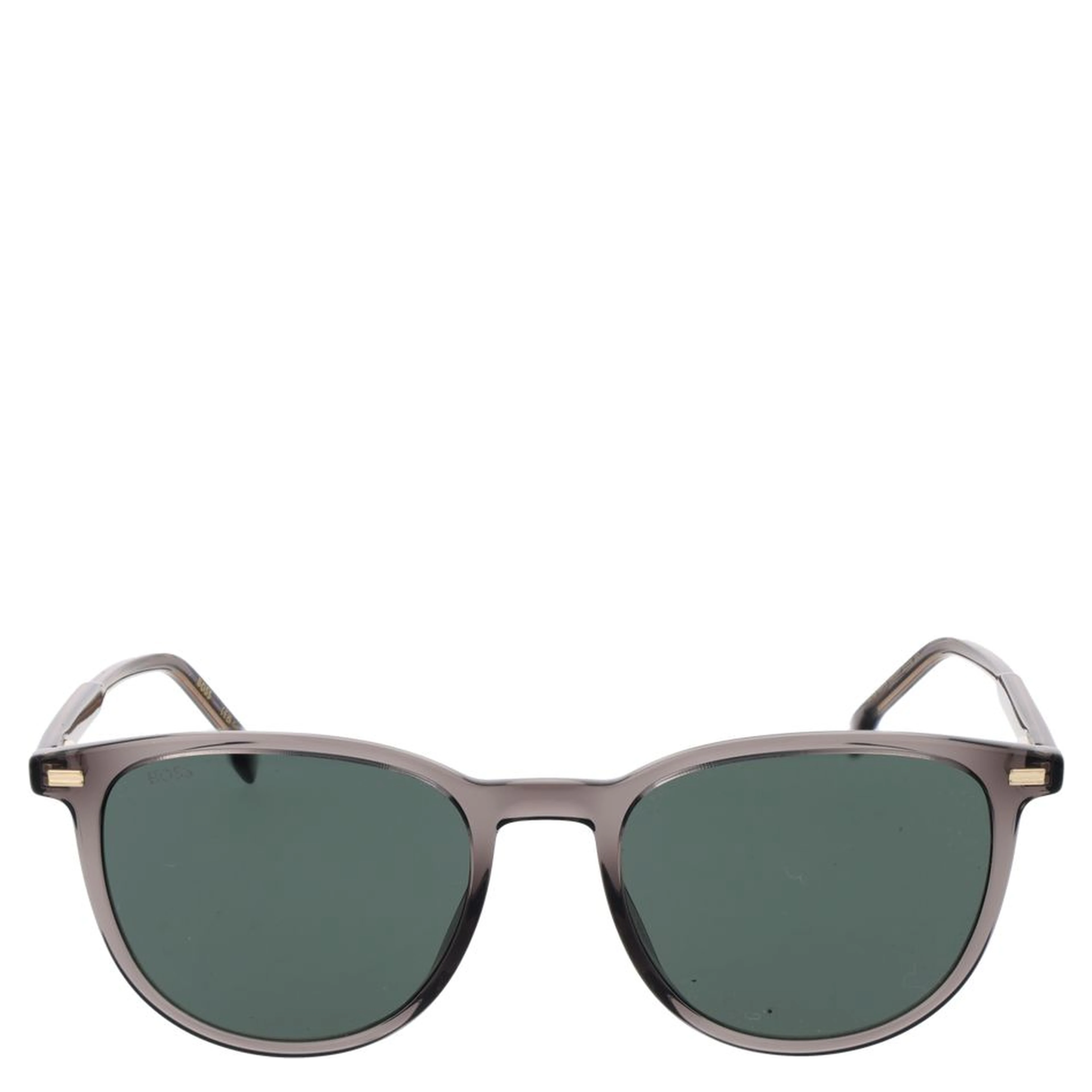 Gray Acetate Sunglasses