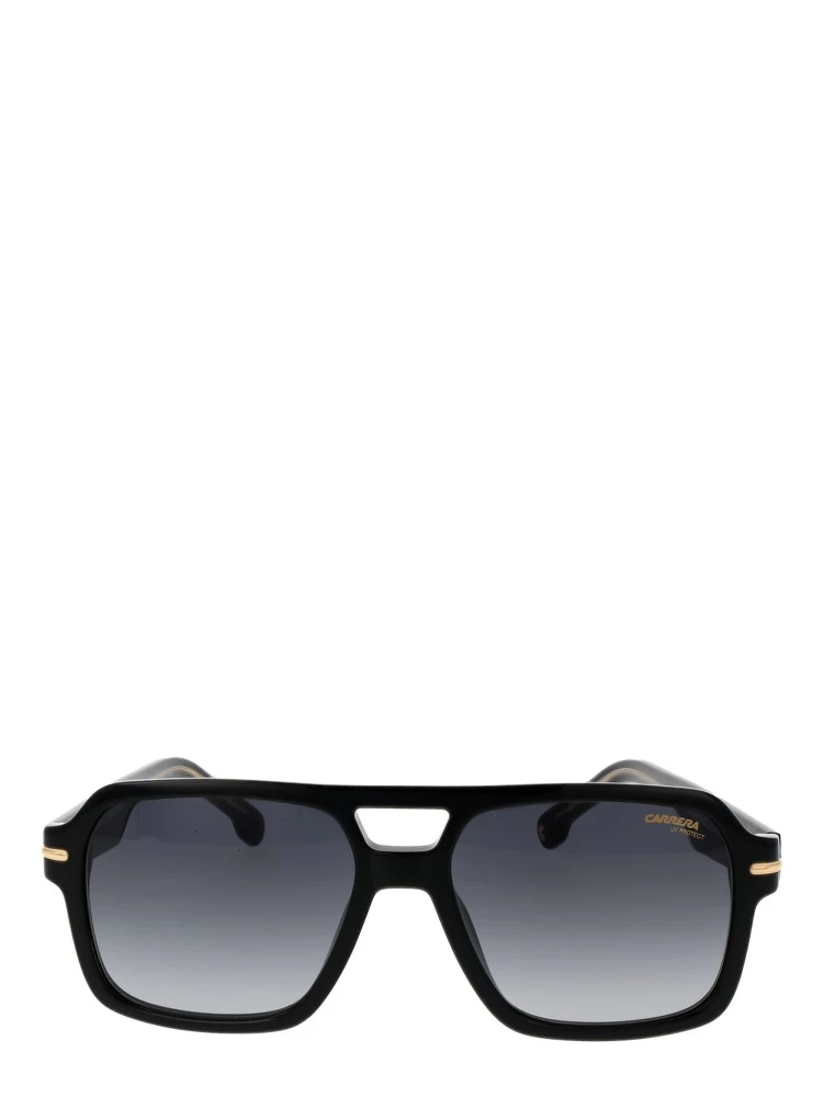 Black Acetate Sunglasses alternative