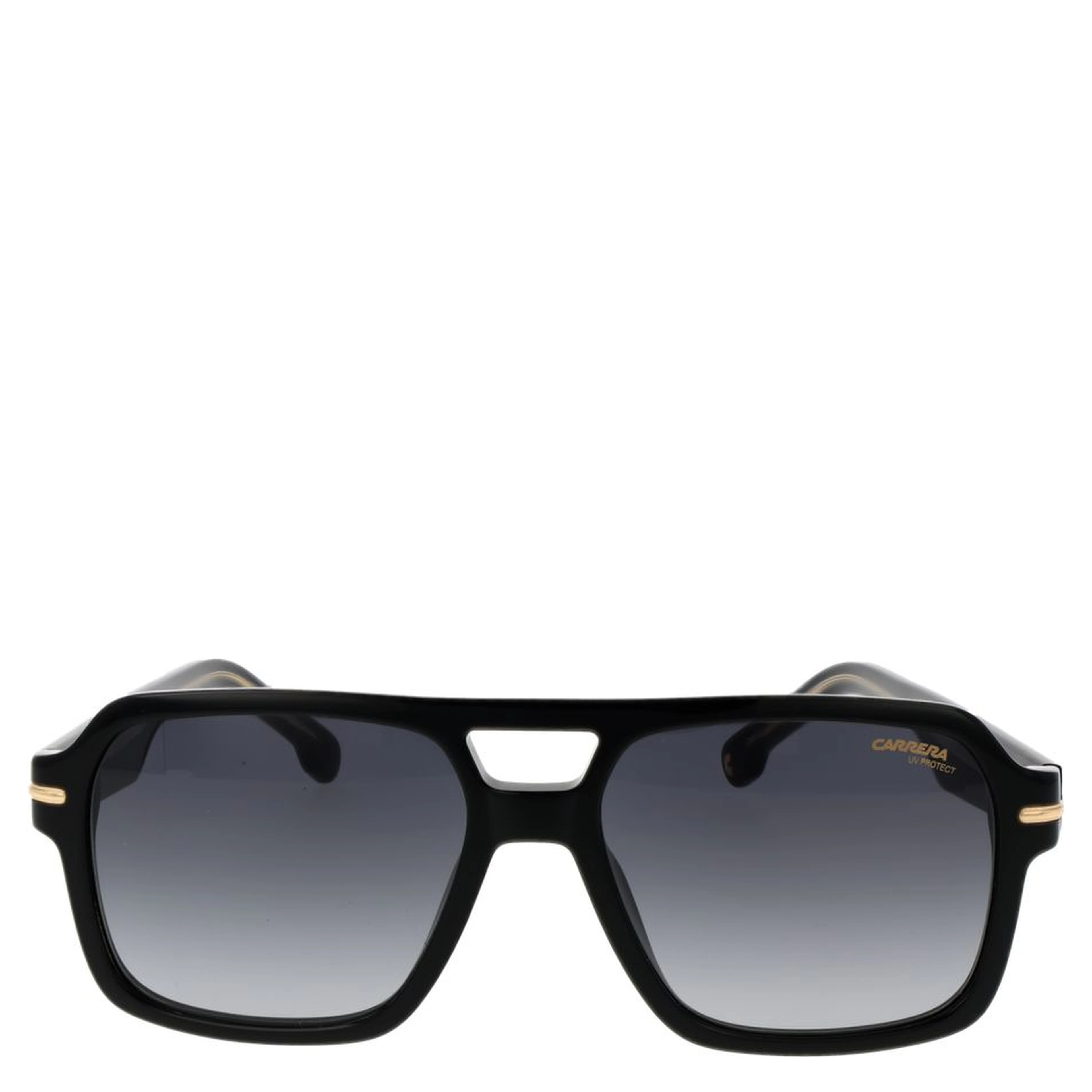 Black Acetate Sunglasses