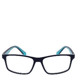 Blue Polyamide Glasses (Frames)